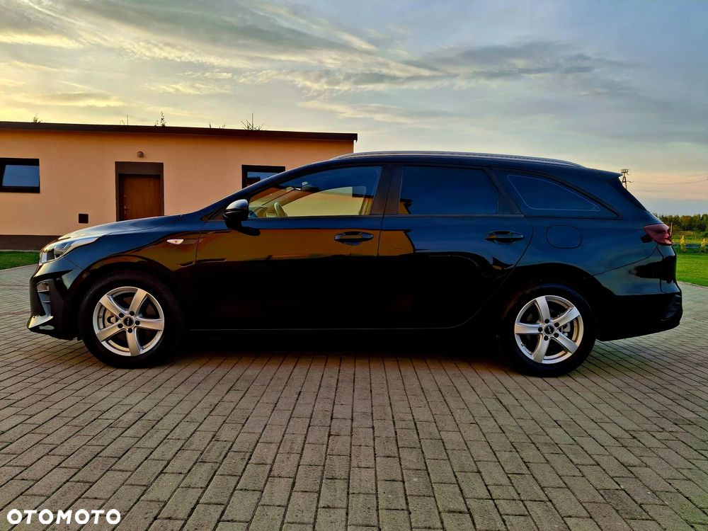 Kia Ceed 1.0 T-GDI 120 OPF Edition 7 - 6