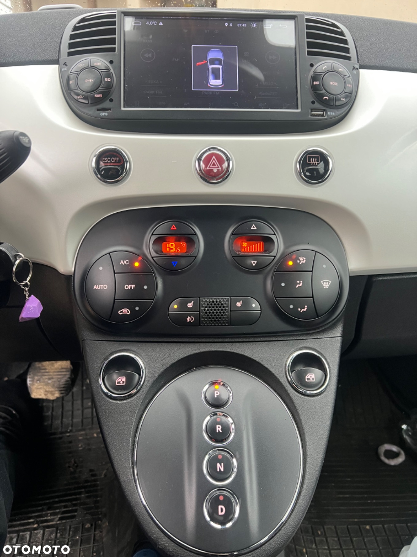 Fiat 500 - 8