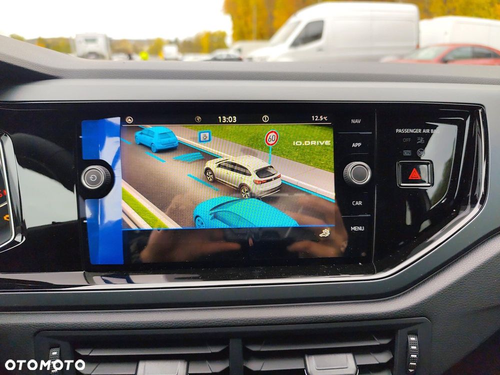 Volkswagen Taigo 1.5 TSI ACT R-Line Plus DSG - 16