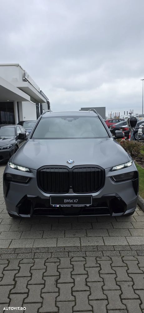 BMW X7 - 4