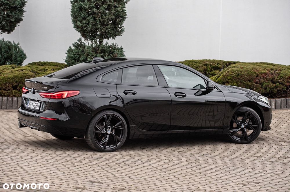 BMW Seria 2 218i - 12