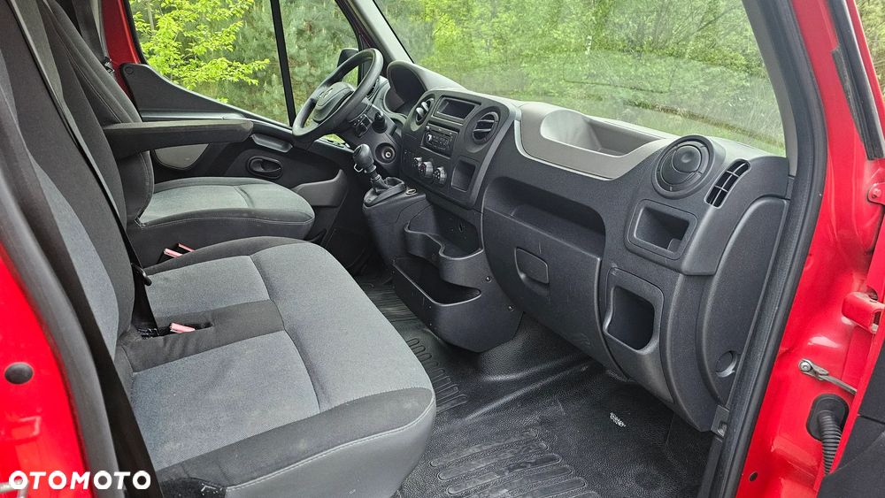 Renault Master - 8