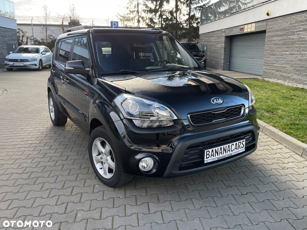 Kia Soul 1.6 GDI Spirit - 15