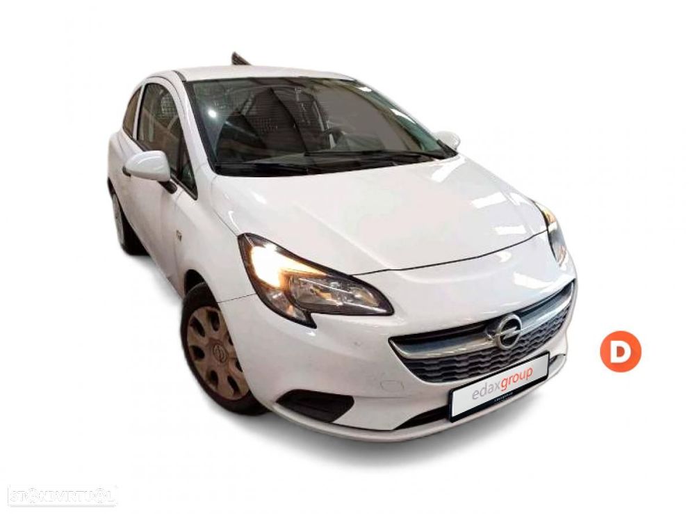 Opel Corsa Van 1.3 CDTI - 1