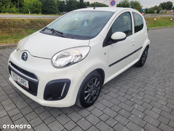Citroën C1
