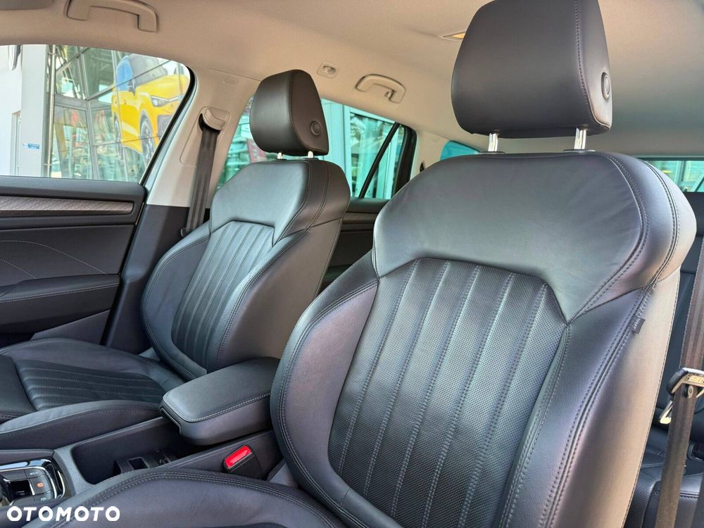 Skoda Kodiaq 2.0 TDI 4x4 Style DSG - 12