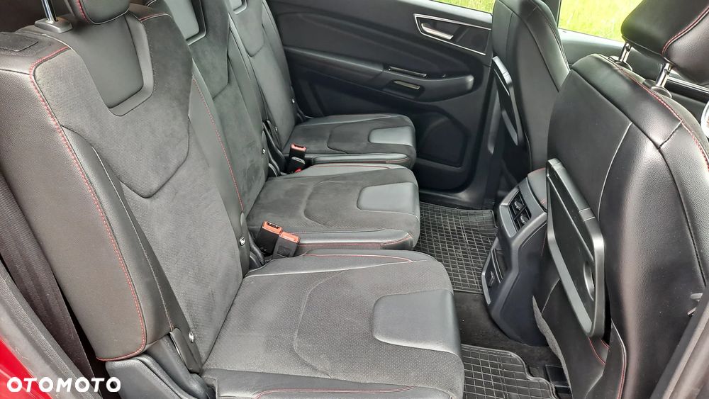 Ford S-Max 2.0 EcoBlue ST-Line - 16