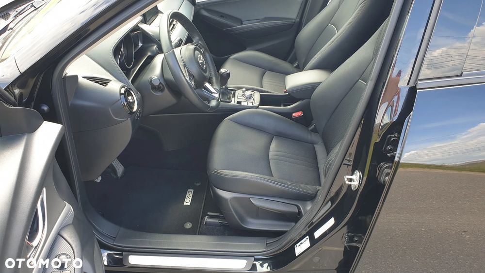 Mazda CX-3 2.0 SkyPassion - 3