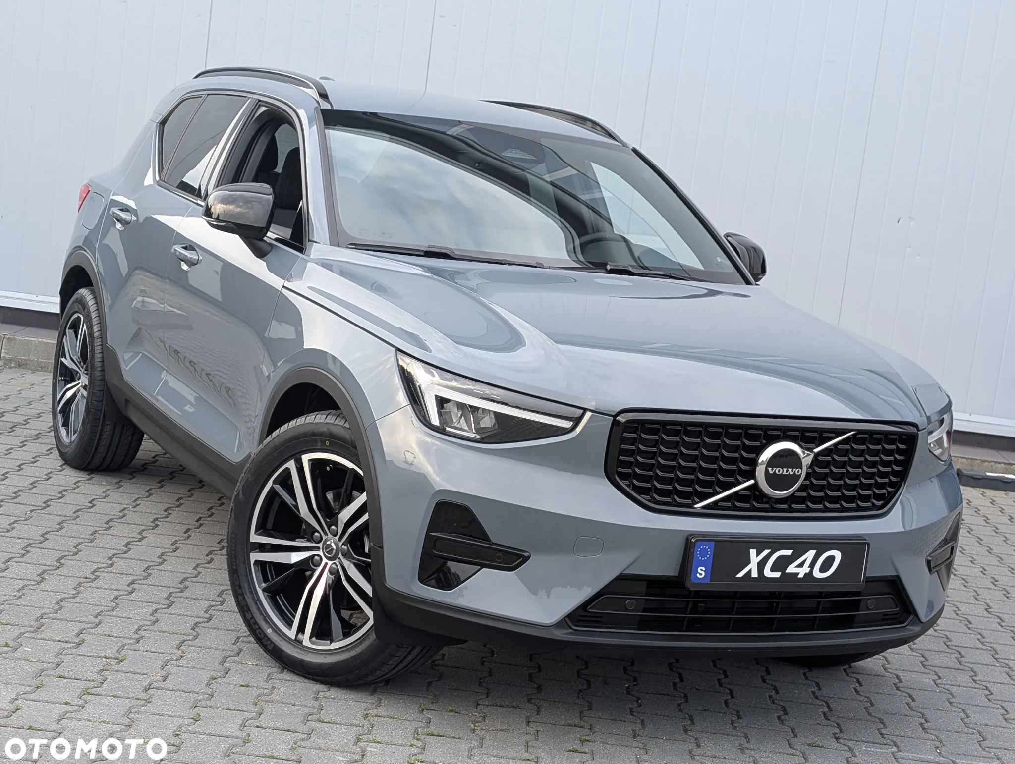Volvo XC 40 B4 Core - 6