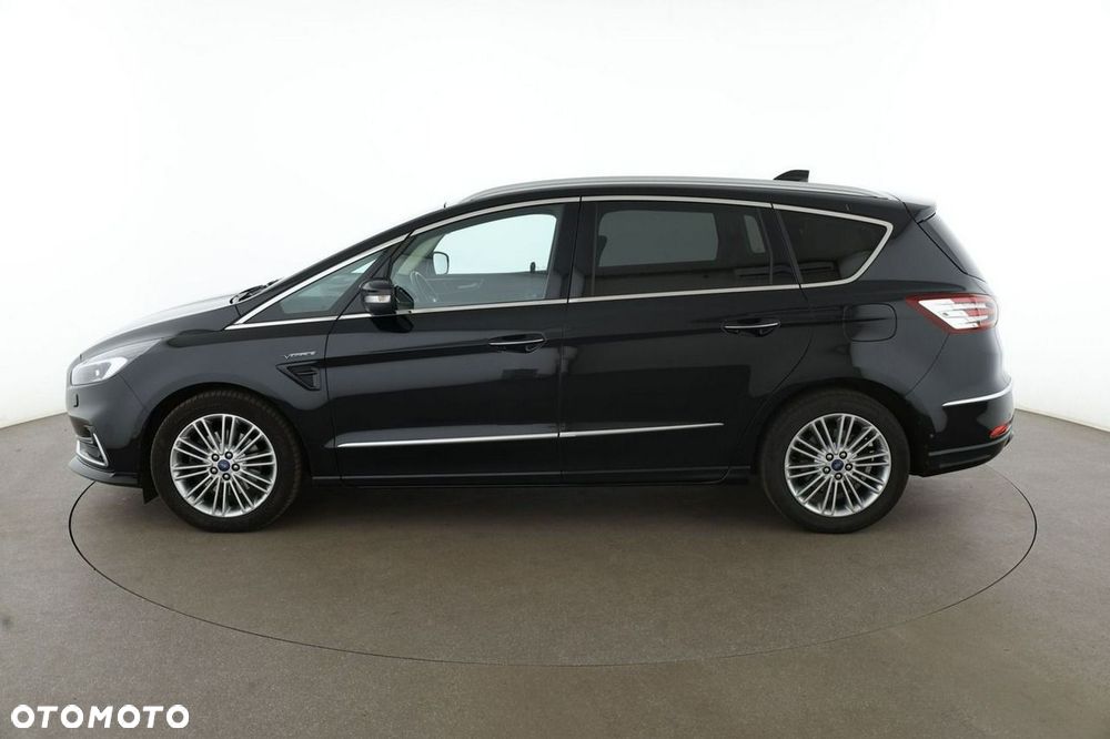 Ford S-Max 2.0 EcoBlue Vignale - 3