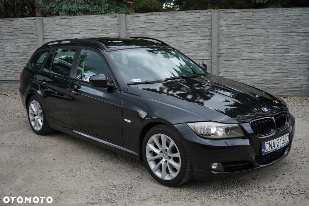 BMW Seria 3 - 2