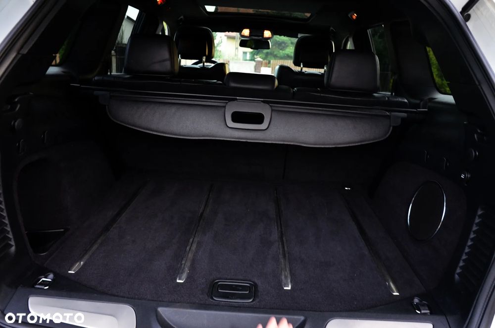 Jeep Grand Cherokee 3.0 CRD Summit - 30