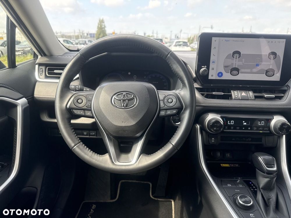 Toyota RAV4 - 14