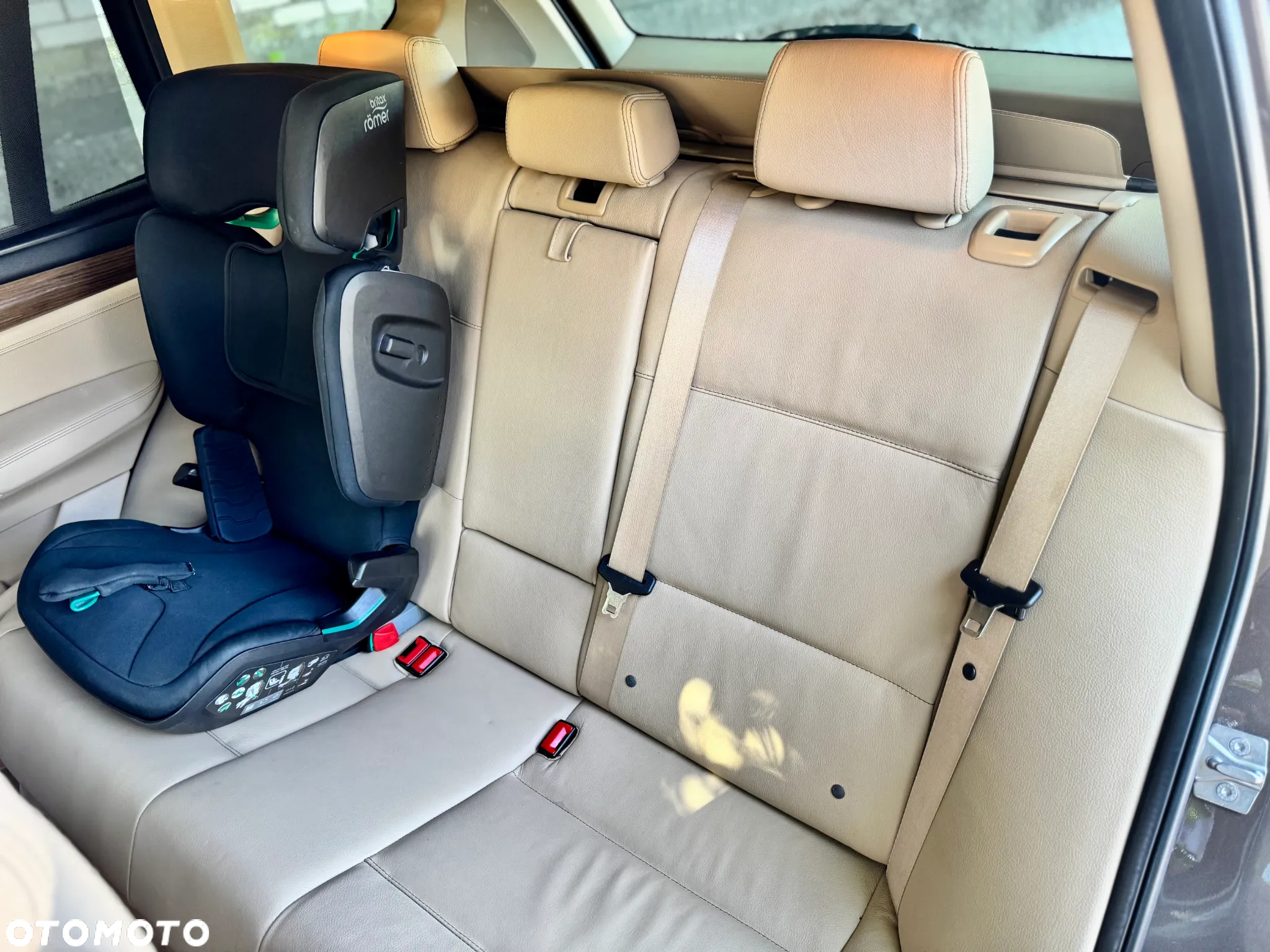 BMW X3 35i xDrive - 18