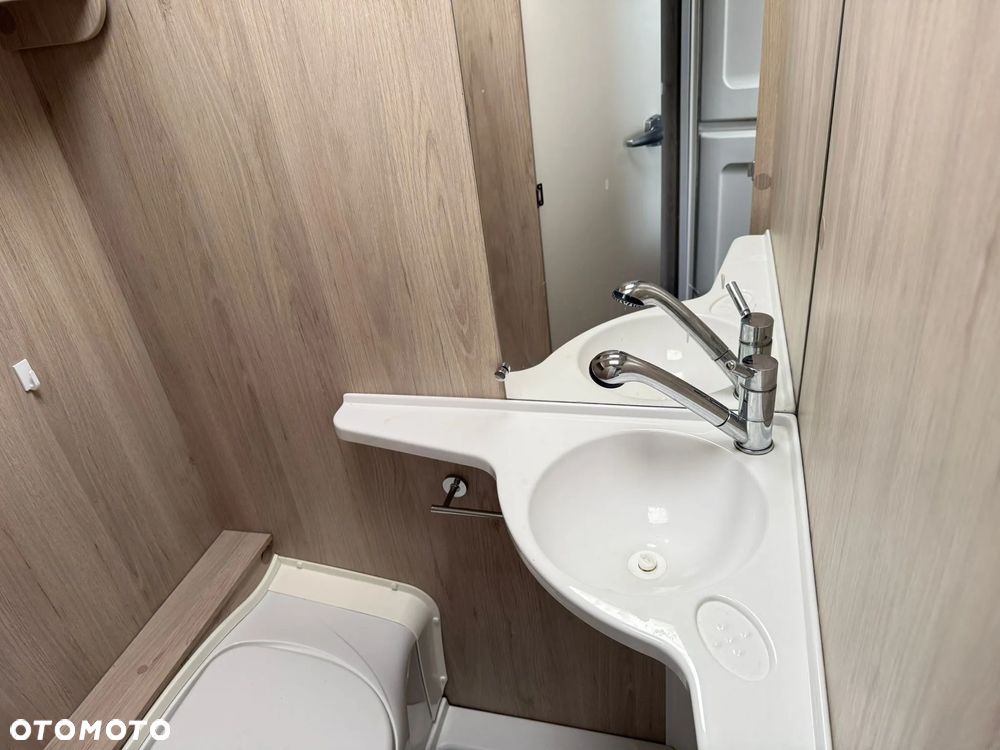 Caravelair Alba 400 - 8