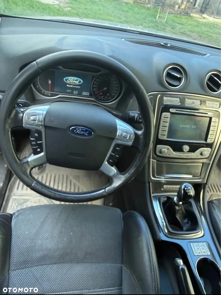 Ford Mondeo 2.0 TDCi Titanium - 6