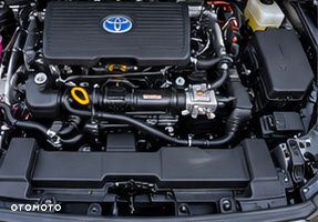Toyota Corolla Cross - 20