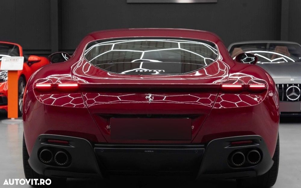 Ferrari Roma - 6