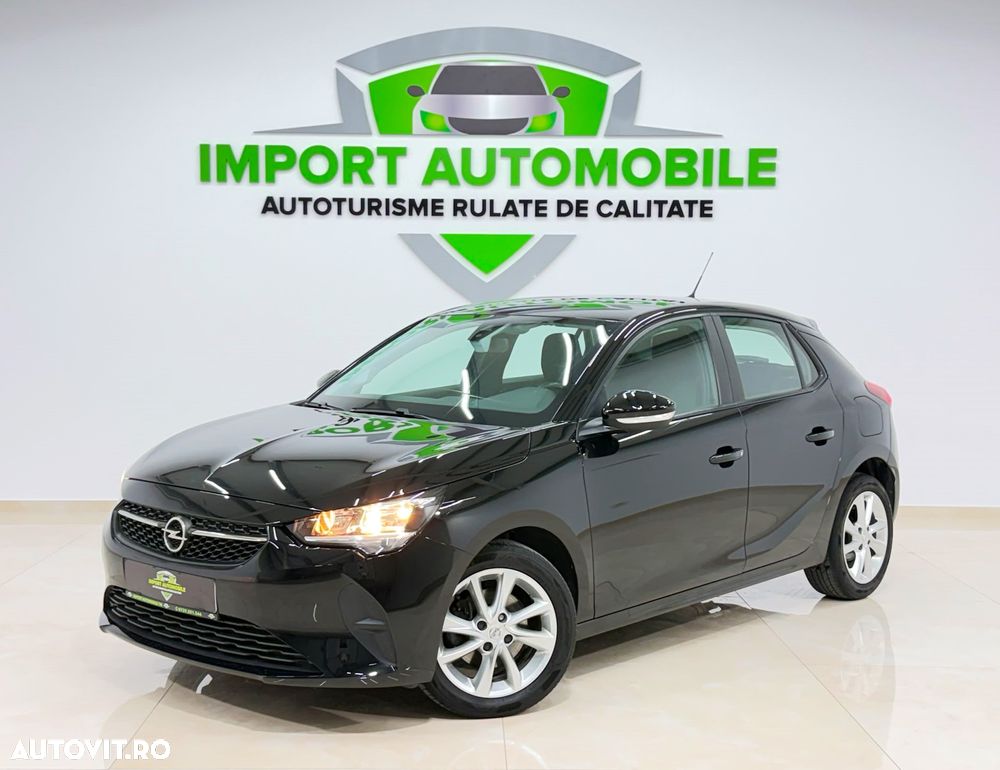 Opel Corsa - 2