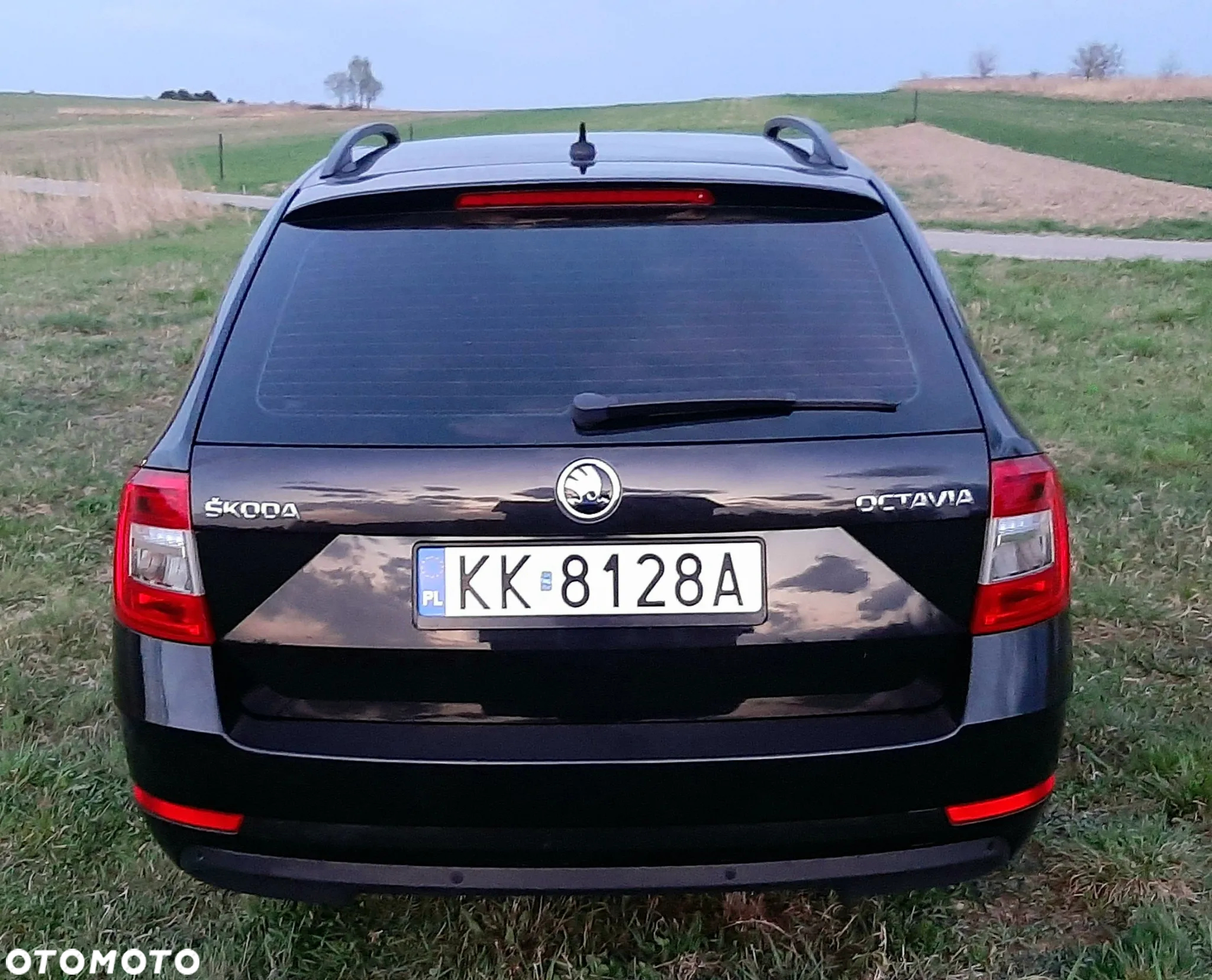 Skoda Octavia 1.6 TDI SCR Ambition - 21