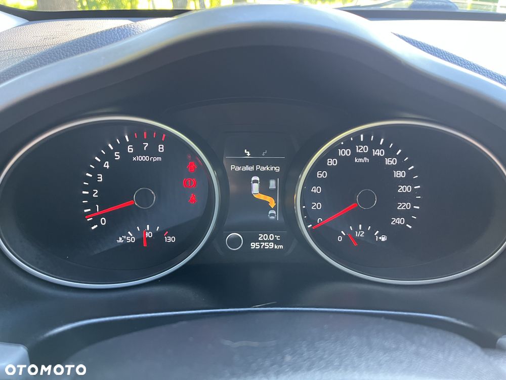 Kia Sportage 1.6 GDI XL 2WD - 17