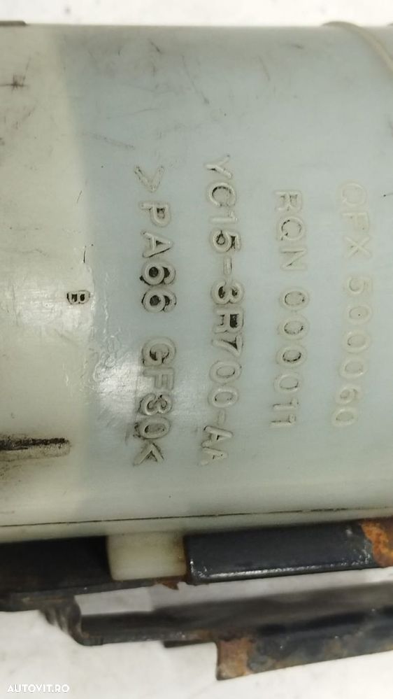 Vas lichid servodirectie YC153R700AA Ford Transit 3 [2000 - 2006] - 3