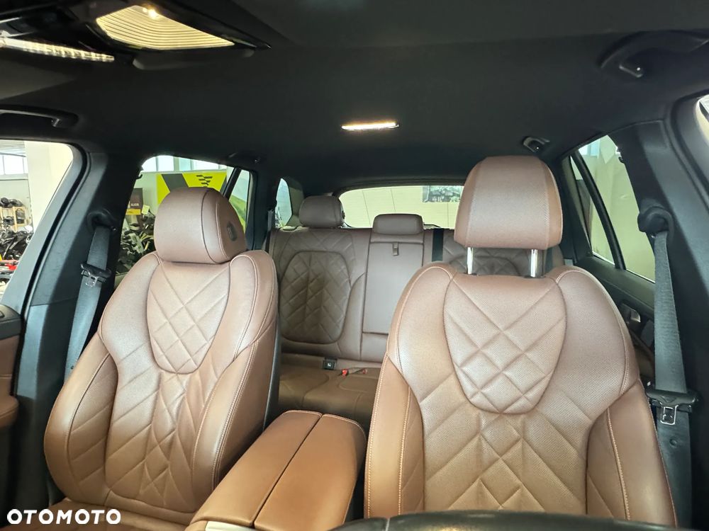 BMW X5 xDrive25d - 10