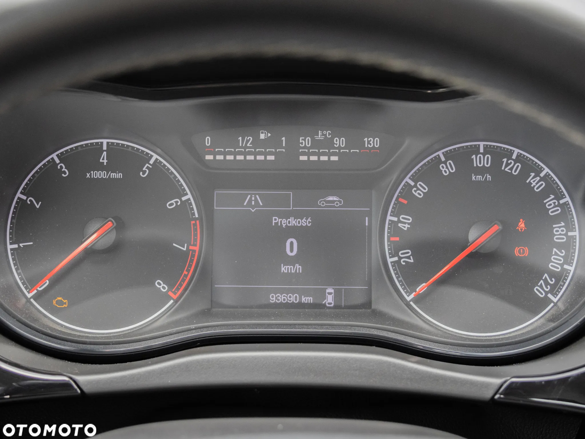 Opel Corsa 1.4 Color Edition - 10
