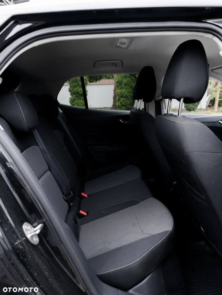 Skoda Fabia 1.0 TSI Ambition DSG - 13