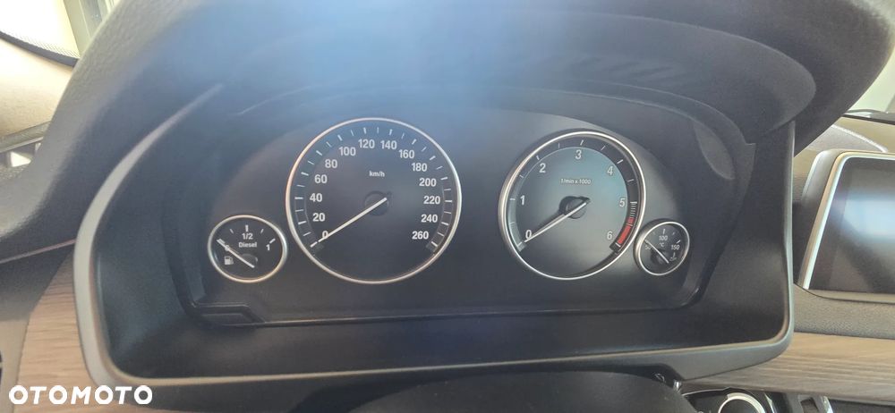 BMW X5 xDrive30d - 10
