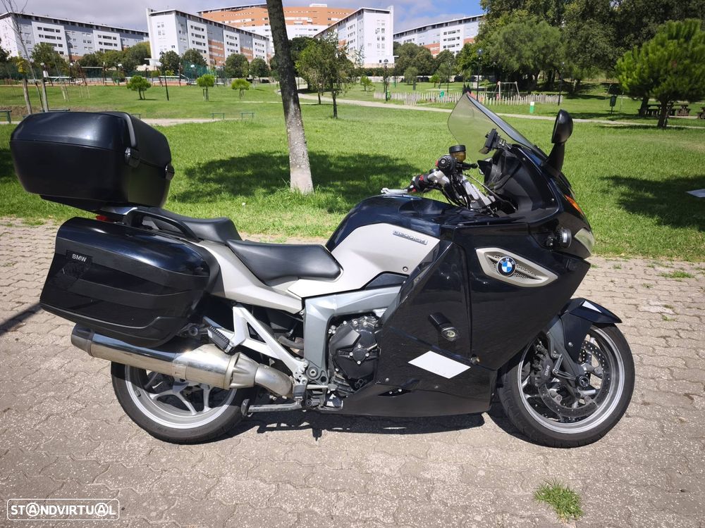 BMW K 1300 GT - 11