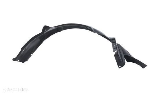 Carenaj roata Suzuki Jimny (Fj), 09.1998-, partea Stanga, Fata, 7248281A00000, 7409FL1T - 1