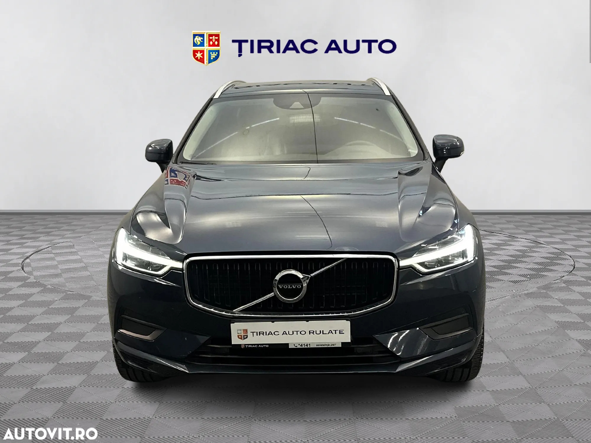 Volvo XC 60 - 8