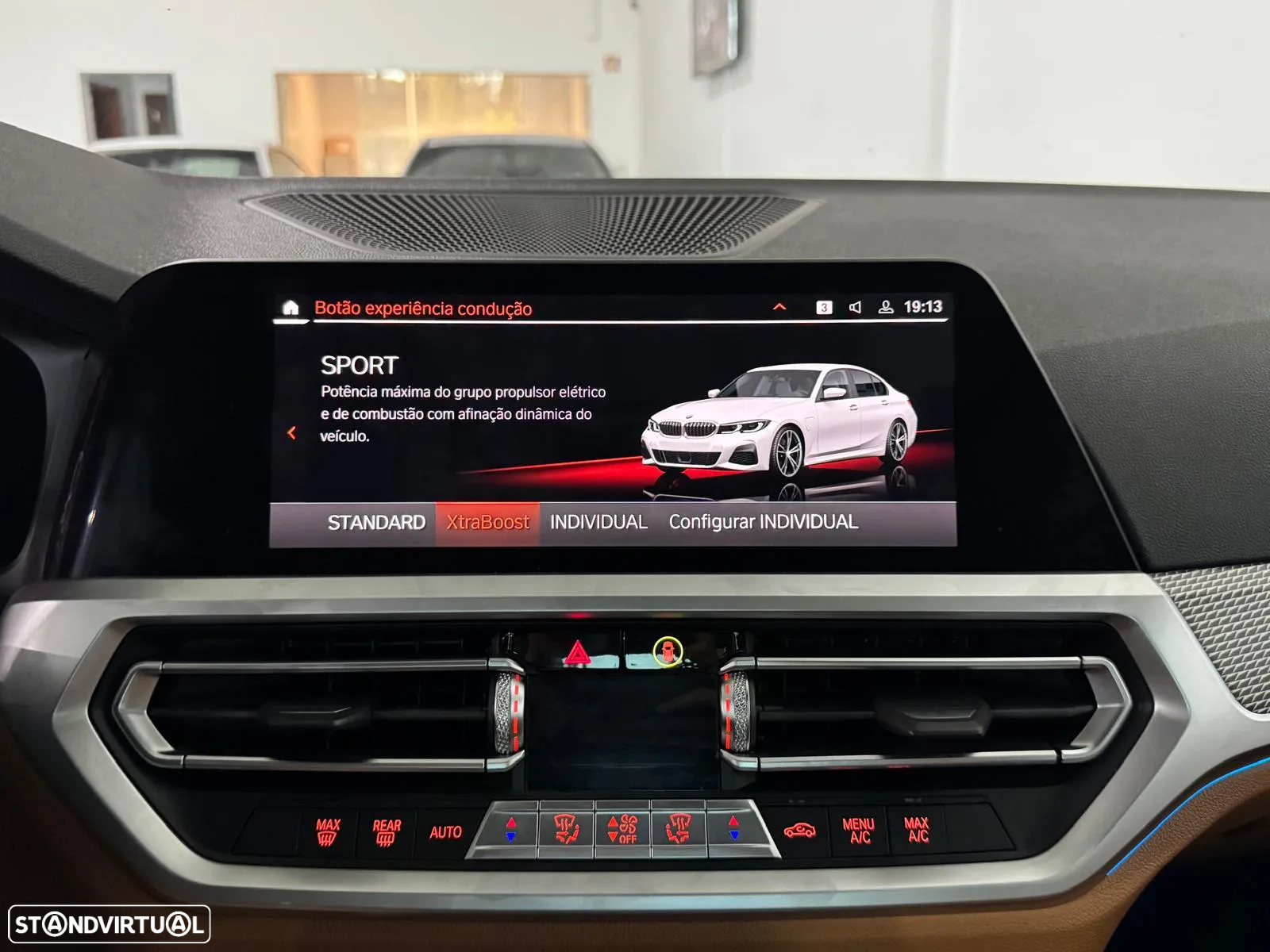 BMW 330 e Pack M Auto - 43