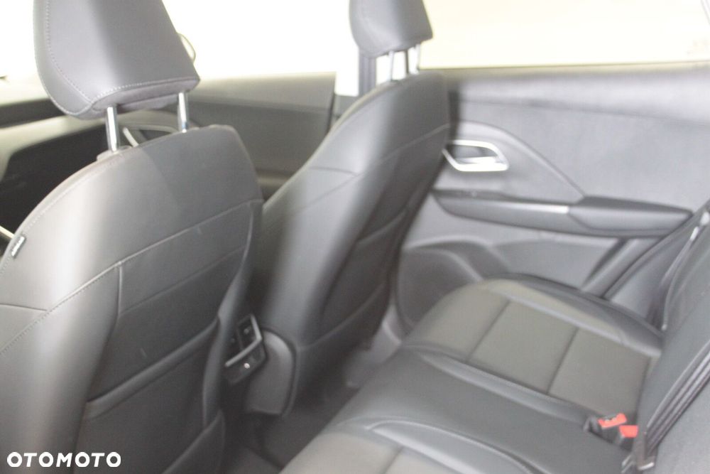 MG ZS Hybrid+ - 33