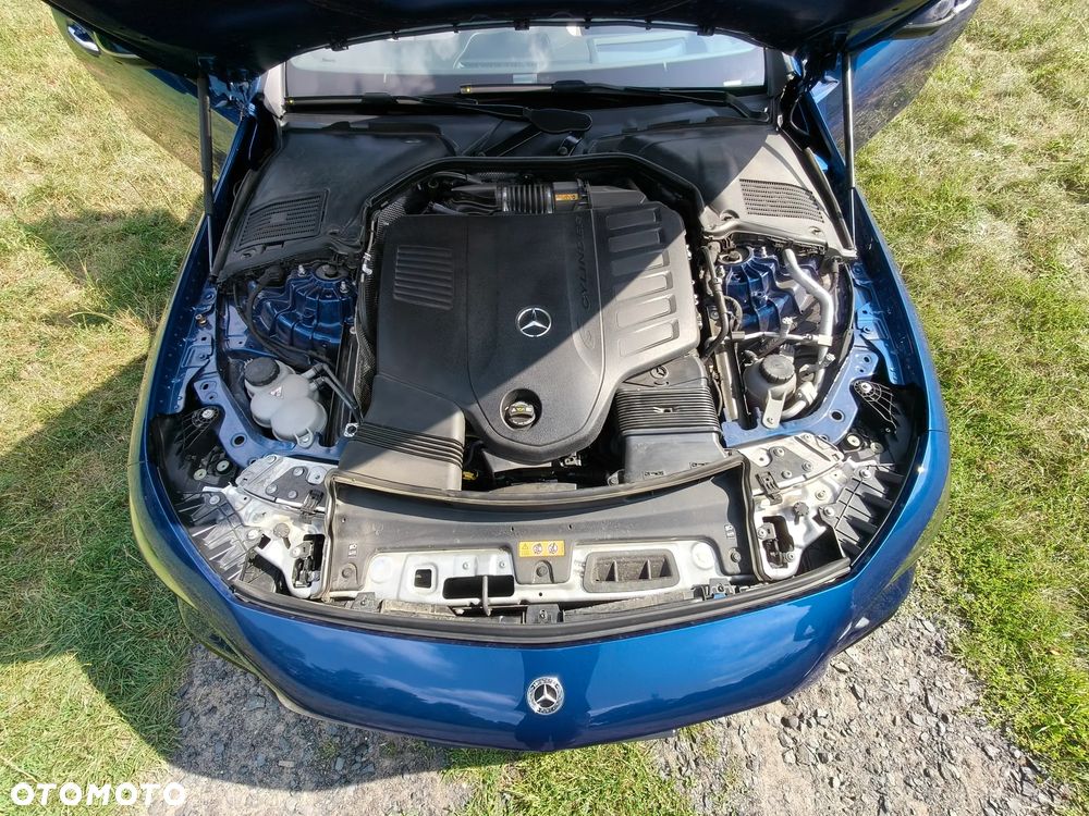 Mercedes-Benz CLE - 19