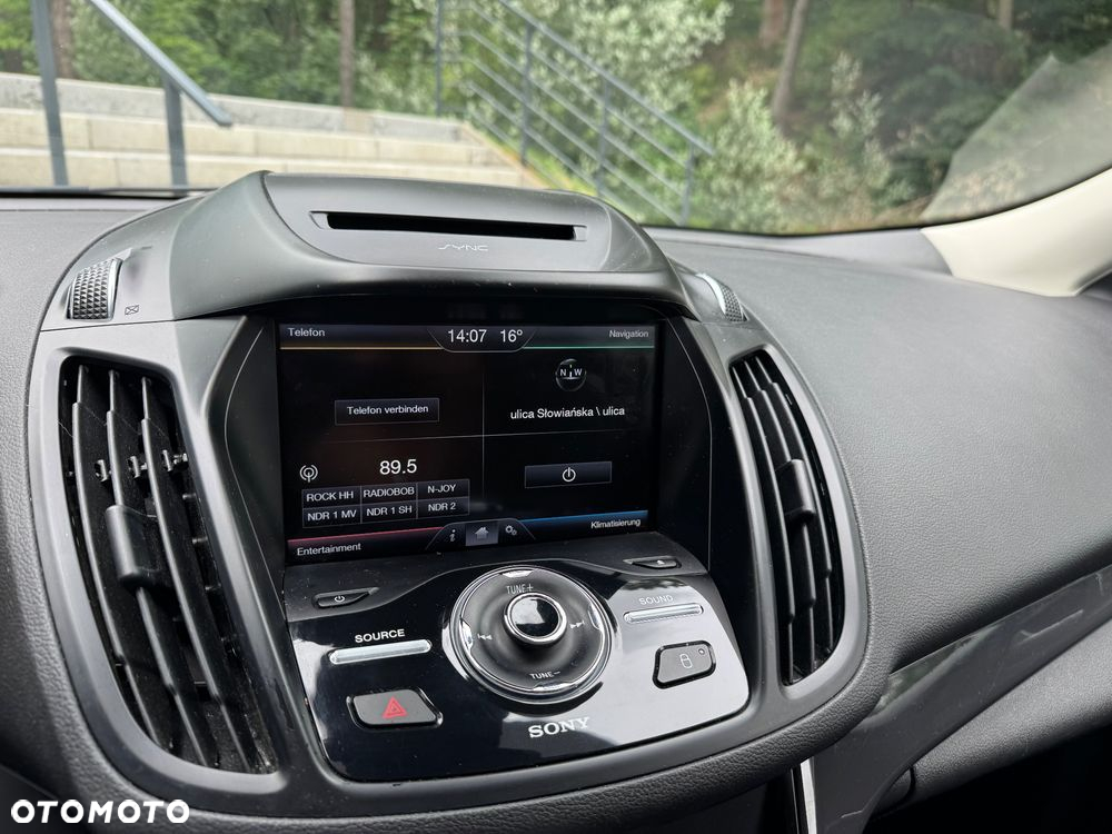 Ford Kuga 2.0 TDCi 4x4 Individual - 22