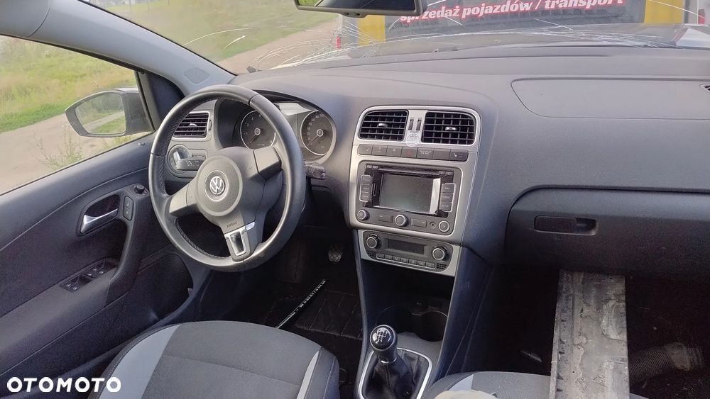 Volkswagen Polo 1.2 TSI Life - 36