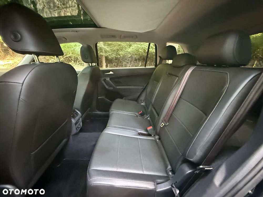 Volkswagen Tiguan 2.0 TSI 4Motion DSG OPF Highline - 15