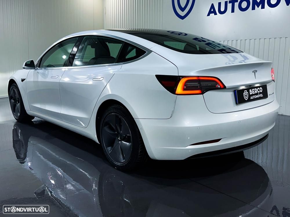 Tesla Model 3 Long-Range Dual Motor AWD - 7