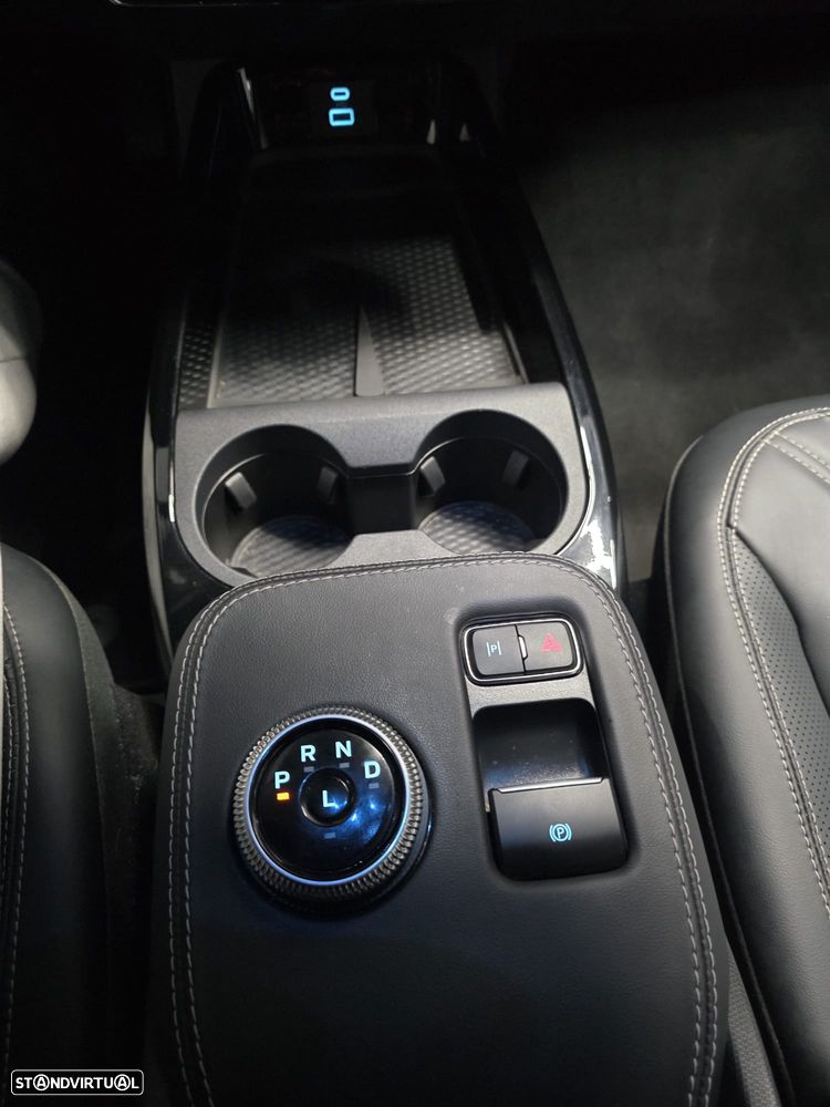 Ford Mustang Mach-E 75.7 kWh Base - 11