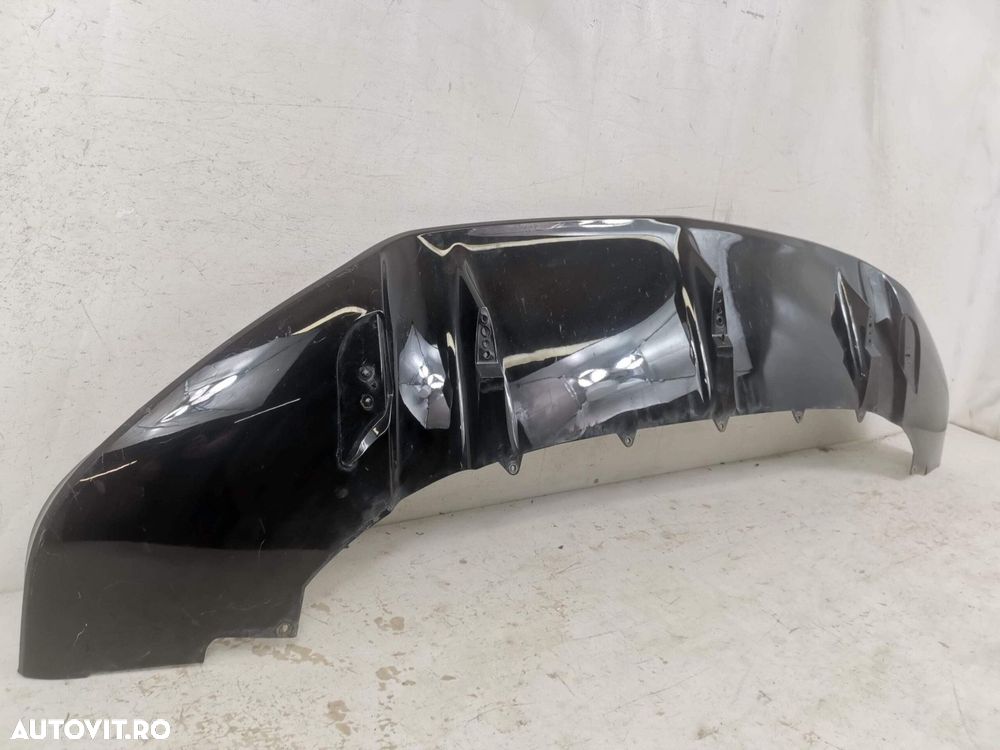Scut Bara Fata Bentley Bentayga 1 facelift 2020 2021 2022 2023 2024 20 - 4