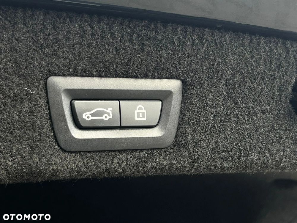 BMW Seria 7 730d xDrive - 20