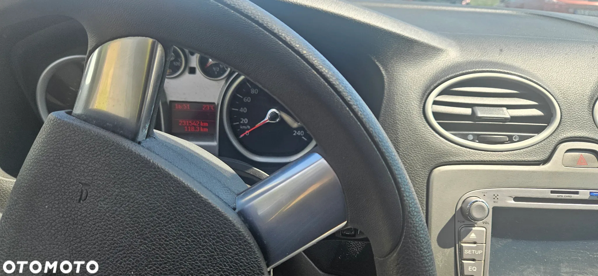 Ford Focus - 9