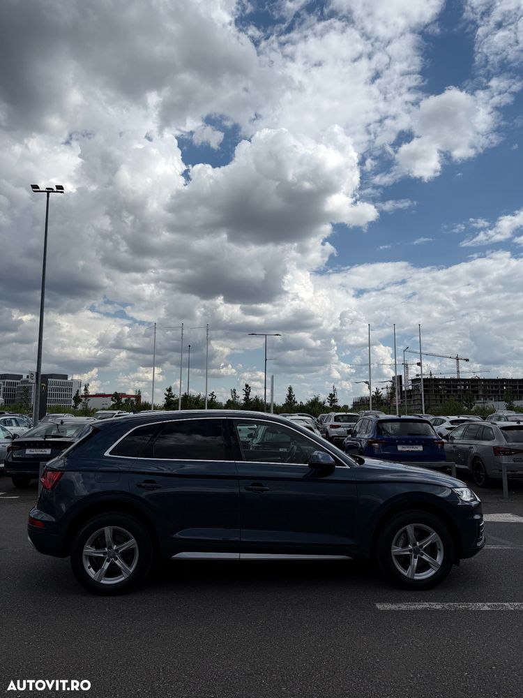 Audi Q5 2.0 TDI Quattro S tronic Basic - 6