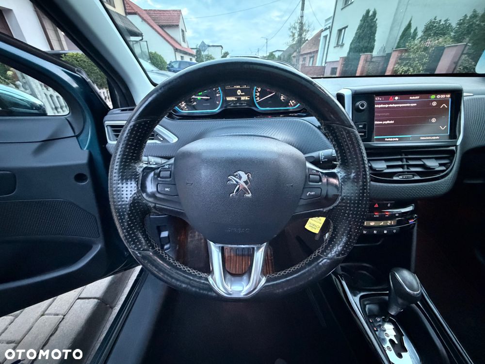 Peugeot 2008 - 22