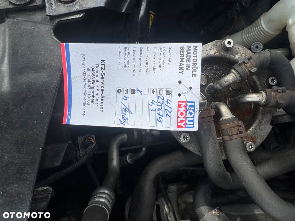 Seat Leon 2.0 TDI DPF FR Limited - 25