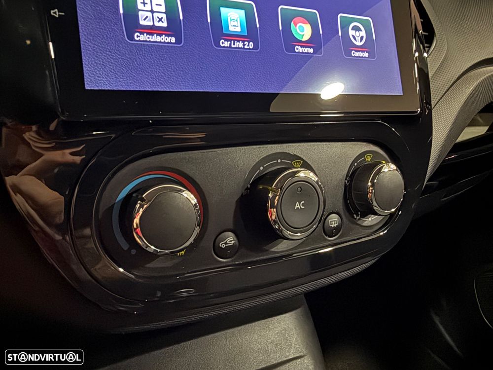 Renault Captur 0.9 TCE Exclusive - 10
