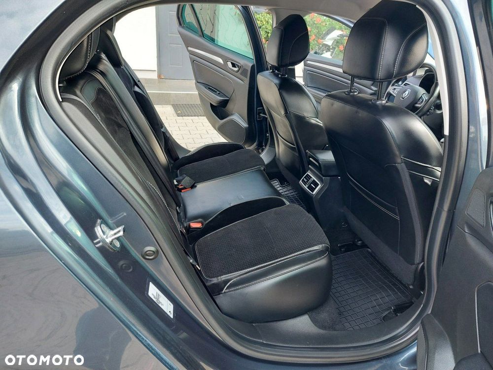 Renault Megane - 12