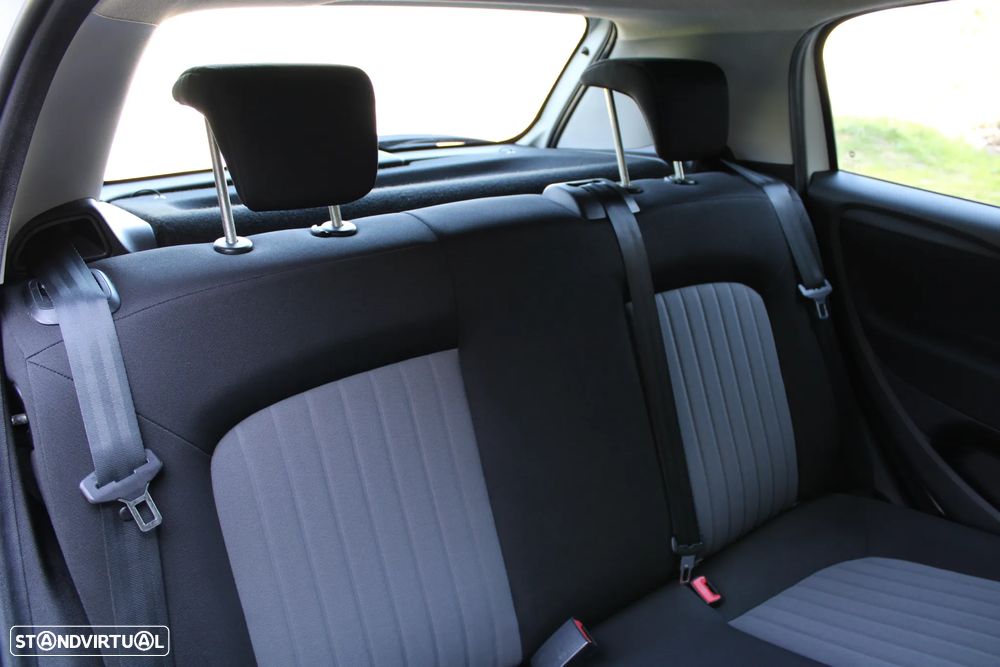 Fiat Punto 1.2 Easy S&S - 12